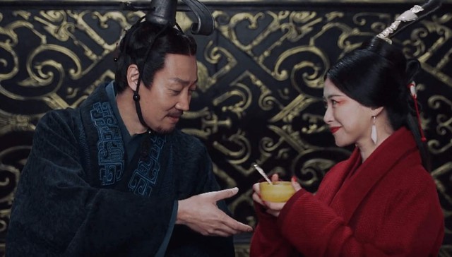 Giải đáp nghi vấn Lã Bất Vi là cha ruột Tần Thủy Hoàng: Nhờ y học hiện đại, sự thật cũng được hé lộ - Ảnh 3.