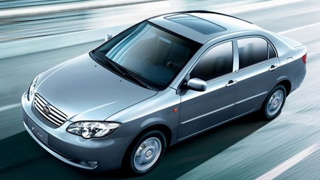 BYD từ 20 nhân viên thành hãng xe điện top thế giới, tiếp cận châu Âu hơn 25 năm và rục rịch vào Việt Nam - Ảnh 2.