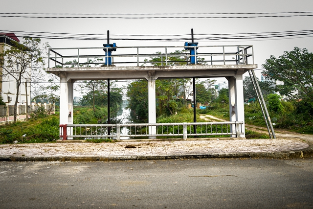 Siêu dự án 230ha trên “đất vàng” Hà Nội ôm đất gần 20 năm không triển khai, nay vào tay đại gia đến từ TPHCM - Ảnh 3.