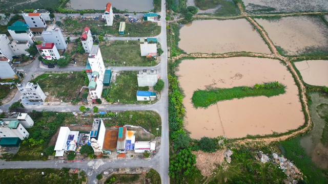 Siêu dự án 230ha trên “đất vàng” Hà Nội ôm đất gần 20 năm không triển khai, nay vào tay đại gia đến từ TPHCM - Ảnh 5.