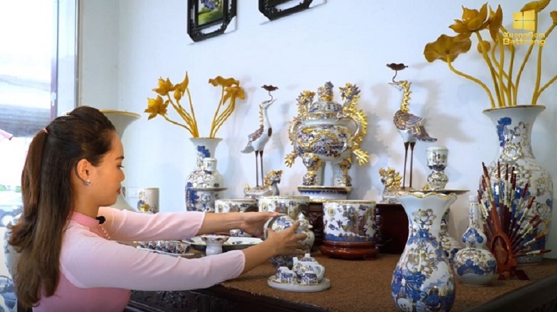 Một món đồ trong bát hương hay bị sử dụng sai: Kiểm tra ngay xem nhà bạn có hay không?- Ảnh 2.