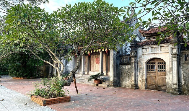 Tỉnh nhỏ thứ 2 Việt Nam được giải thưởng du lịch quốc tế, có nhiều chùa đẹp, cách Hà Nội chưa tới 100km - Ảnh 9.