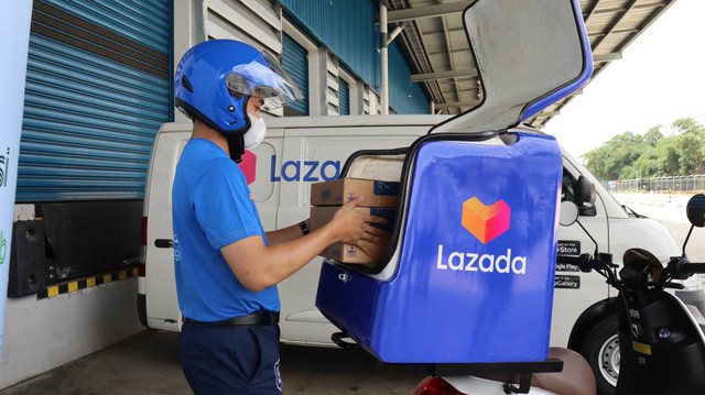 Báo Singapore: Lazada gặp biến lớn, sắp sa thải Giám đốc marketing 6 nước và đóng cửa cả LazMall ở Việt Nam, khủng hoảng lan rộng toàn ĐNA? - Ảnh 1.