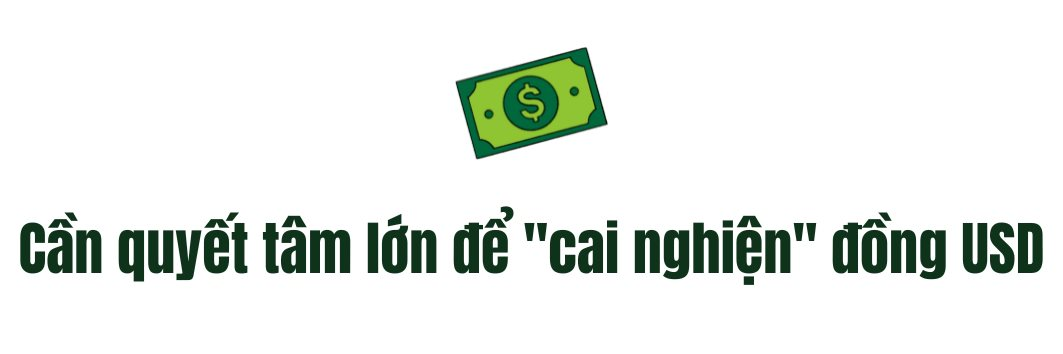 Nhiều nước châu Á tìm cách &quot;cai nghiện&quot; đồng USD: Có thể nhưng không dễ - Ảnh 8.