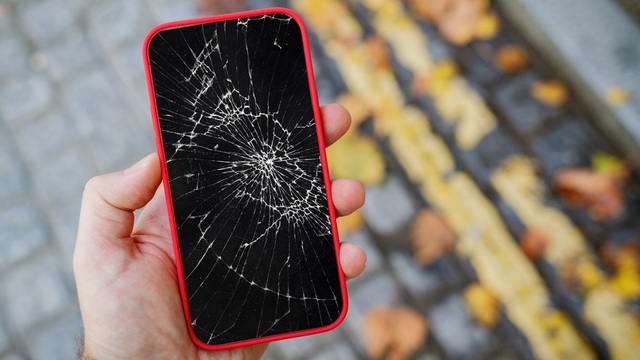 Vụ iPhone rơi 5.000m vẫn sống sót: Đừng vội khen Apple làm điện thoại quá bền - Lý do thực sự ở đây cơ! - Ảnh 2.