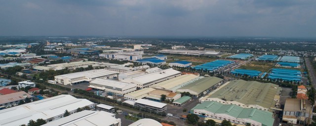 Ngay đầu năm, hơn 410 triệu USD đổ về tỉnh miền Nam có thu nhập bình quân top đầu cả nước - Ảnh 1.