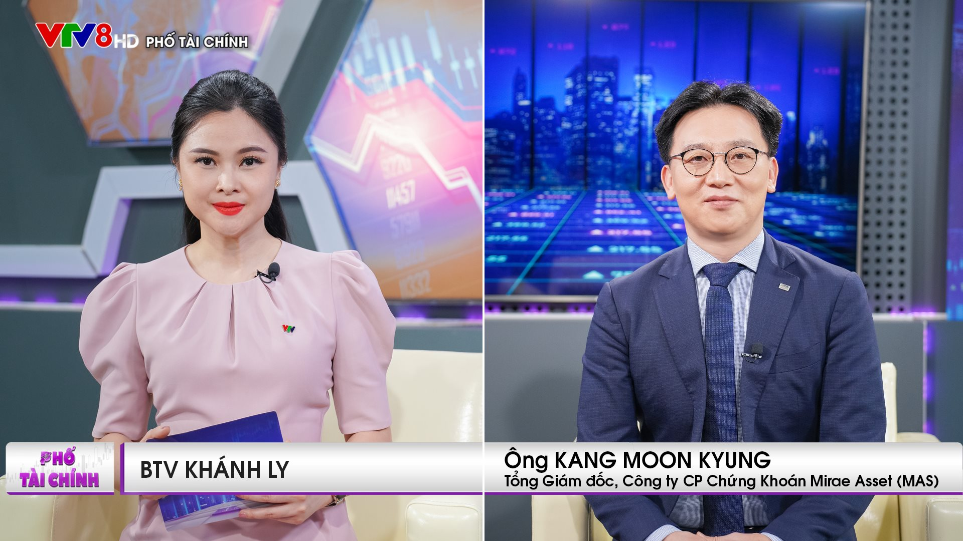 CEO Chứng khoán Mirae Asset: Khả năng chứng khoán Việt Nam được nâng hạng tháng 10/2024 chưa cao, nhưng đây là một kỳ đánh giá quan trọng- Ảnh 4.