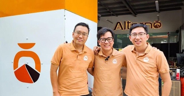 Vượt qua các đối thủ nặng ký châu Á, Startup Việt Alternō của Co-Founder Hải Hồ giành vô địch cuộc thi khởi nghiệp APAC Greenhouse Accelerator- Ảnh 3.