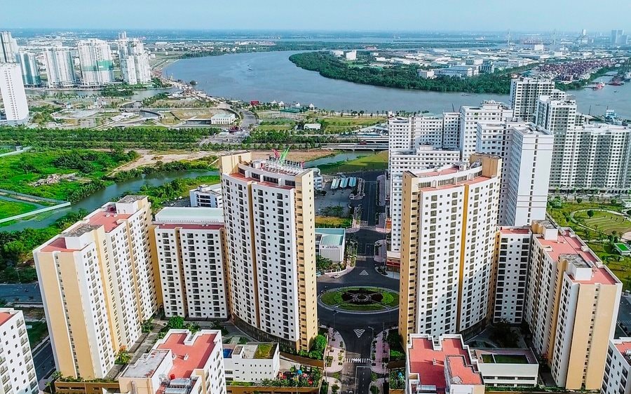 GS Đặng Hùng Võ: Bảng giá đất mới sẽ đẩy giá nhà tăng cao, người có bất động sản sẽ không bán mà tiếp tục chờ tăng giá- Ảnh 1.