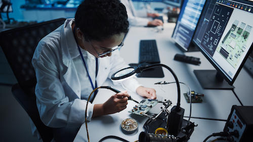 Ngành học cực quan trọng trong đời sống, nhưng thiếu 1,5 triệu nhân lực: Sinh viên ra trường dễ có việc ngay, thu nhập từ 20-30 triệu đồng/tháng- Ảnh 3.