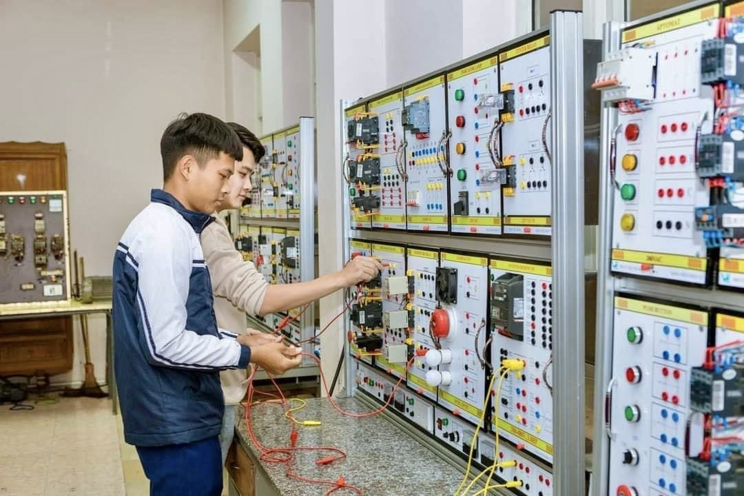 Ngành học cực quan trọng trong đời sống, nhưng thiếu 1,5 triệu nhân lực: Sinh viên ra trường dễ có việc ngay, thu nhập từ 20-30 triệu đồng/tháng- Ảnh 5.