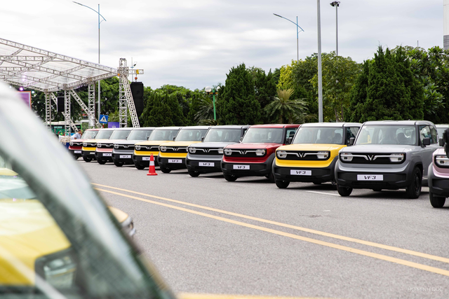 Hỏi 1000 người Việt về việc mua xe điện, gần 200 người chọn trạm sạc là điều quan trọng nhất- Ảnh 5.