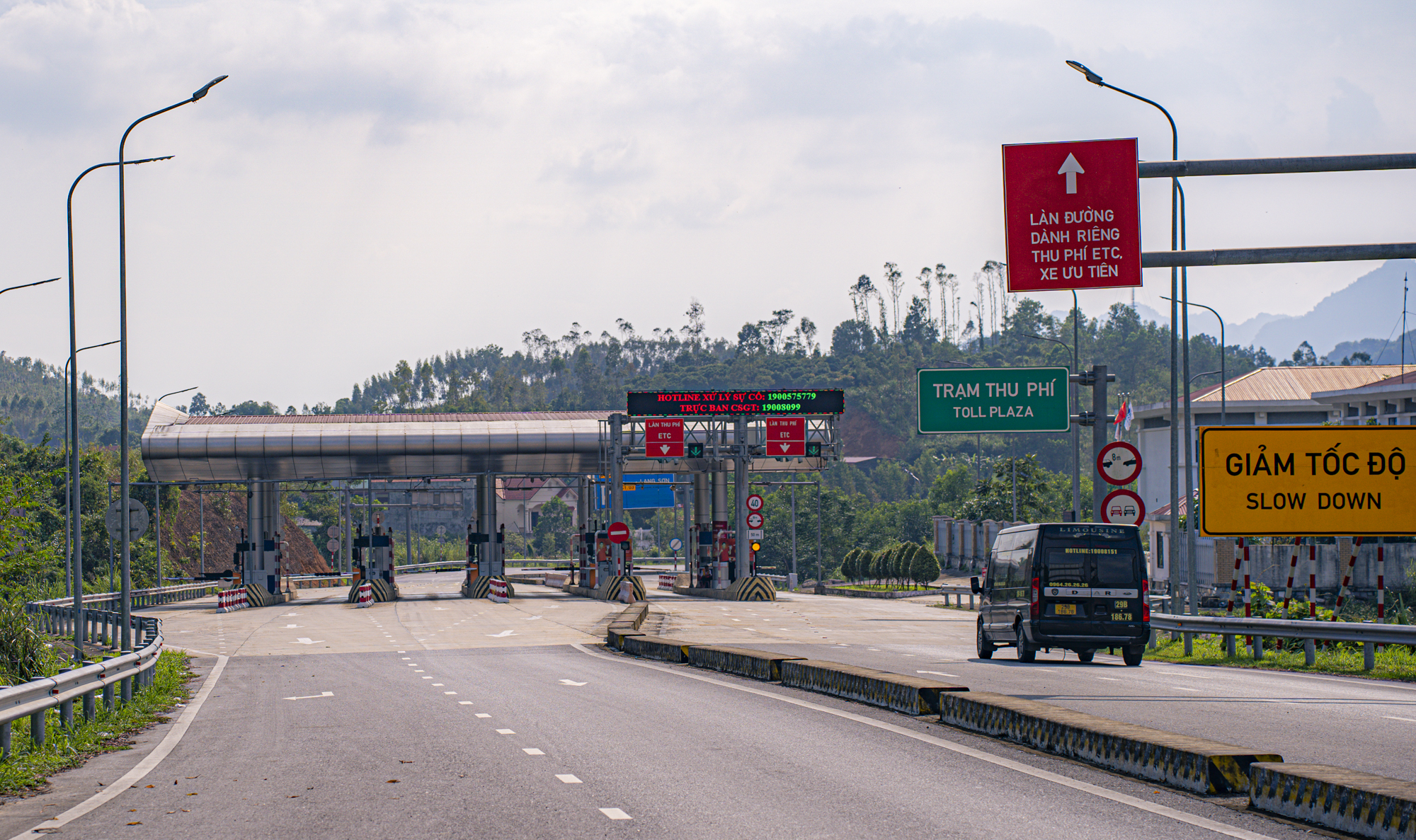 Toàn cảnh cao tốc 12.000 tỷ từng bị vỡ tiến độ và được “giải cứu”, nay được đầu tư thêm 11.000 tỷ để nối liền toàn tuyến- Ảnh 6.