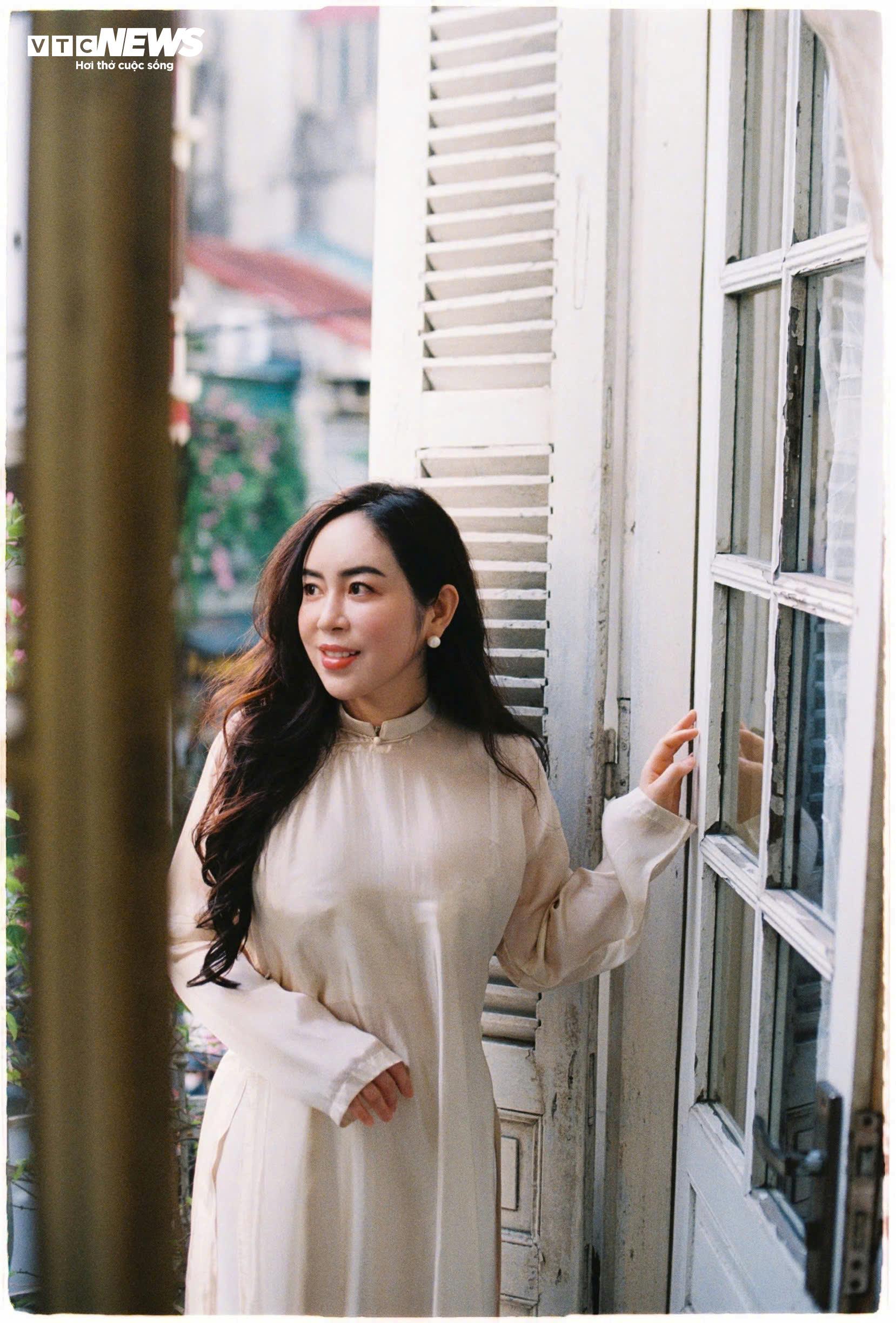 Ngắm vẻ đẹp xưa Hà Nội qua kho tư liệu của gia đình có 4 thế hệ nhiếp ảnh gia- Ảnh 19.
