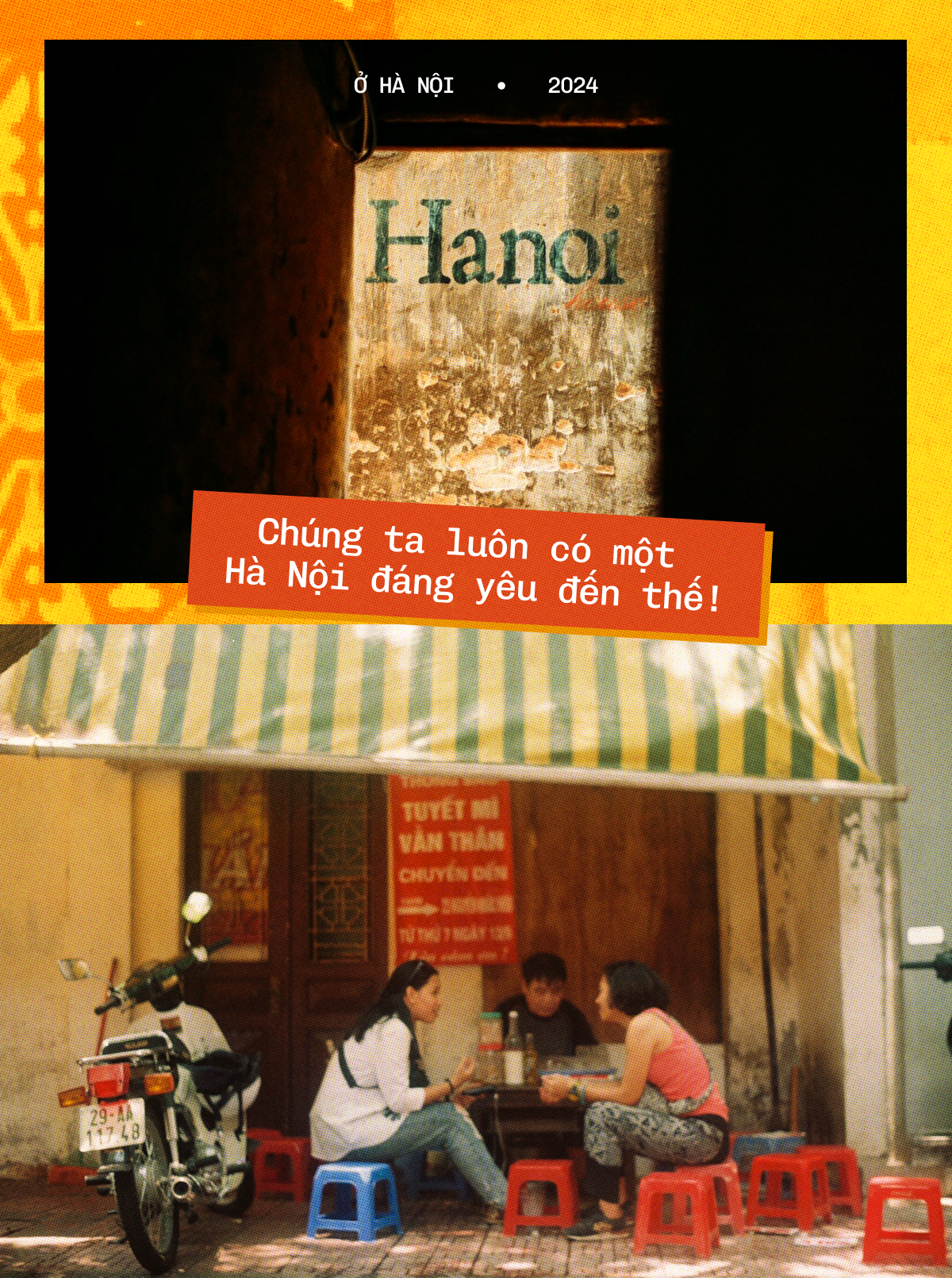 Cách tôi yêu Hà Nội- Ảnh 8.
