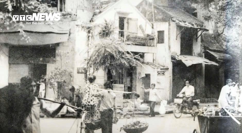 Ngắm vẻ đẹp xưa Hà Nội qua kho tư liệu của gia đình có 4 thế hệ nhiếp ảnh gia- Ảnh 7.