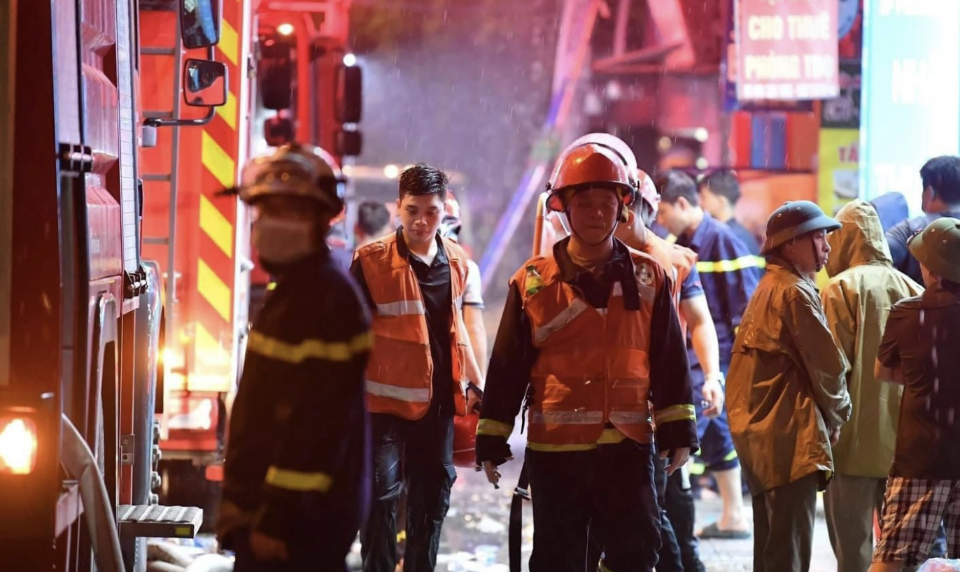 FAS Angel - Hành trình truyền cảm hứng sống tử tế, sống đẹp của những thiên thần áo cam- Ảnh 3.