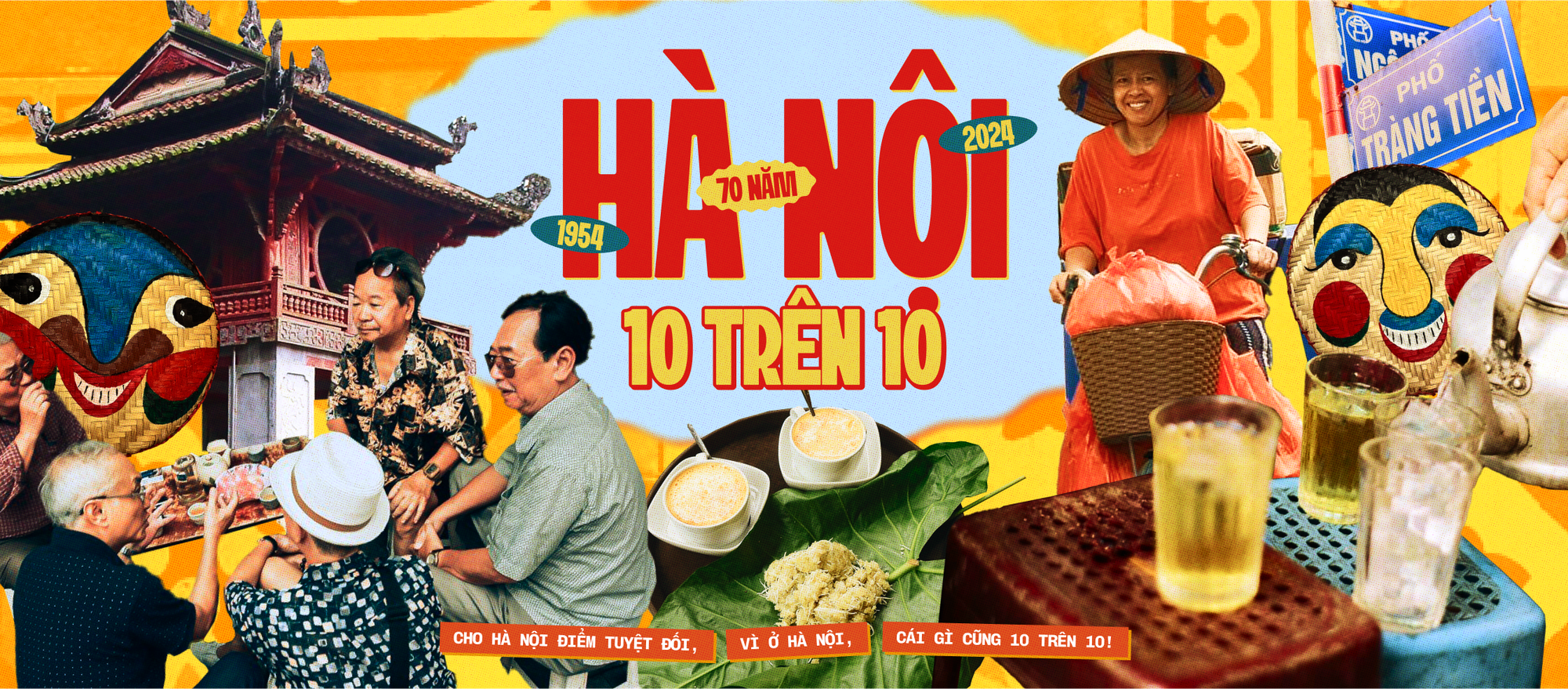 Cách tôi yêu Hà Nội- Ảnh 9.