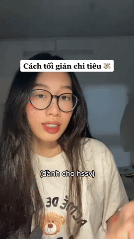 Bớt chi tiền cho 5 thứ này, cô gái tiết kiệm được tiền triệu mỗi tháng- Ảnh 1.