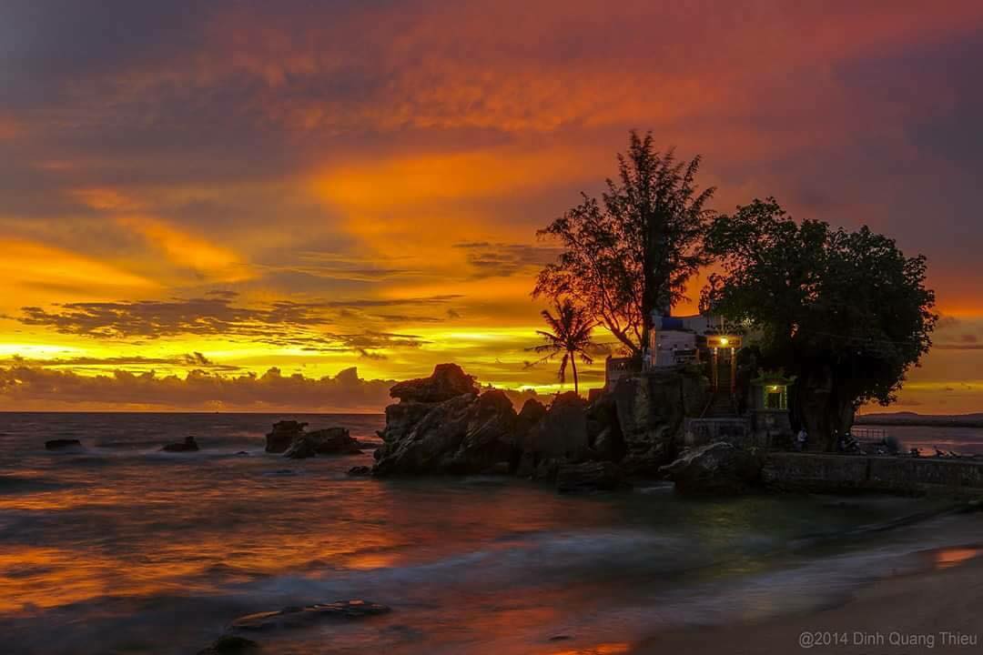 Hơn 3,3 triệu người check-in tại điểm du lịch biển Việt Nam được tạp chí Mỹ xếp hạng “đẹp hơn cả thiên đường Bali”- Ảnh 9. Hơn 3,3 triệu người check-in tại điểm du lịch biển Việt Nam được tạp chí Mỹ xếp hạng “đẹp hơn cả thiên đường Bali”- Ảnh 9.