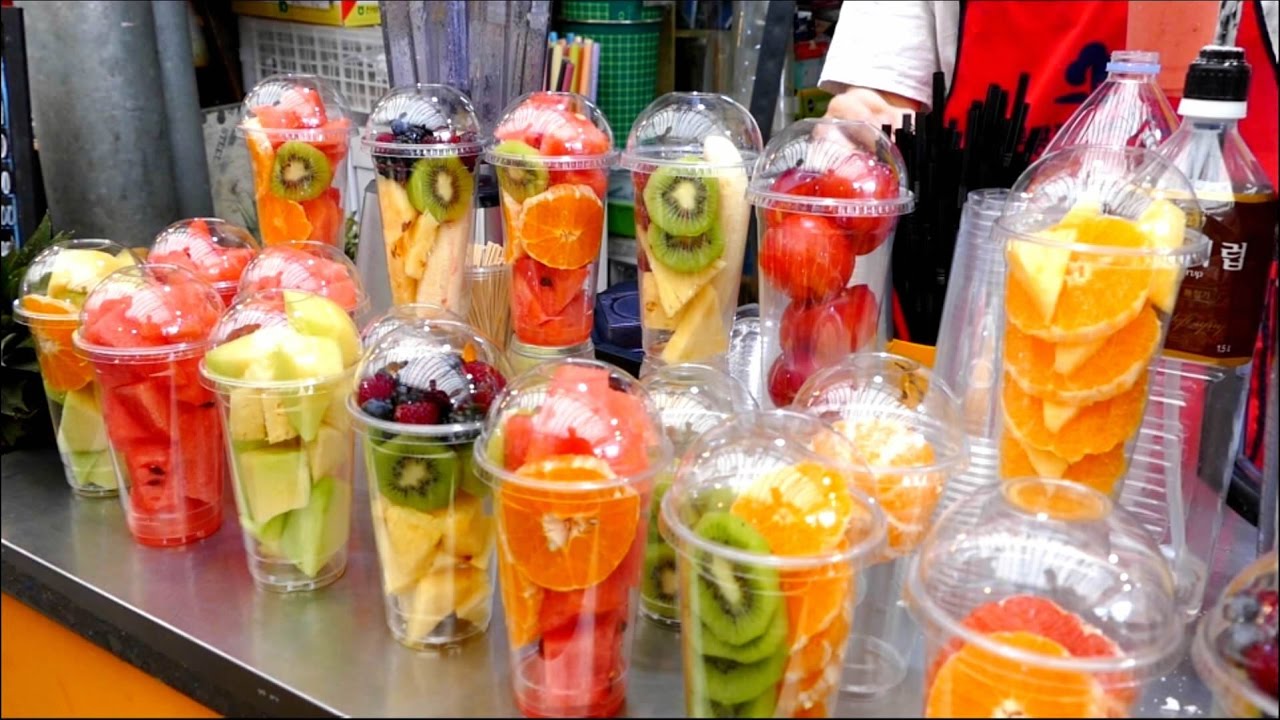 Uống nước ép hay ăn hoa quả trực tiếp, cách nào tốt hơn? Nghiên cứu chỉ rõ sự khác biệt quan trọng- Ảnh 2. Uống nước ép hay ăn hoa quả trực tiếp, cách nào tốt hơn? Nghiên cứu chỉ rõ sự khác biệt quan trọng- Ảnh 2.