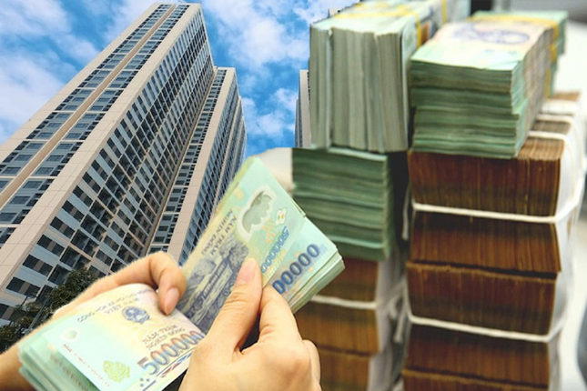 Ngân hàng nào đang cho vay mua nhà lãi suất thấp?- Ảnh 1.