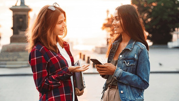 Muốn từ chối cuộc hẹn, người EQ cao không nói “tôi đang bận” mà thay bằng chi tiết này, ai nghe cũng thấy khéo léo- Ảnh 2.