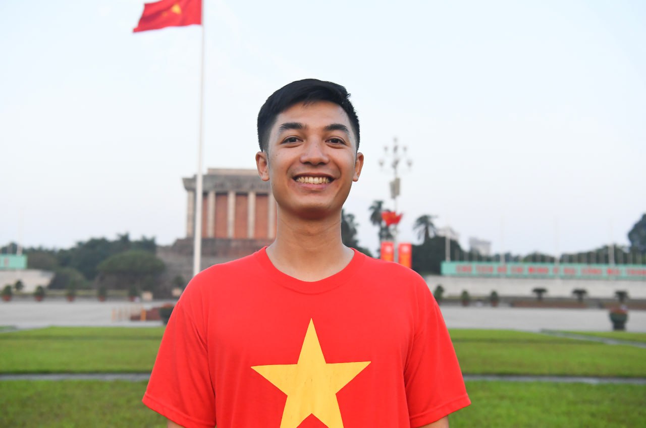 Hỏi nhanh người dân yêu Hà Nội nhất vì điều gì: Thì ra là những thứ rất bình dị này!- Ảnh 13. Hỏi nhanh người dân yêu Hà Nội nhất vì điều gì: Thì ra là những thứ rất bình dị này!- Ảnh 13.