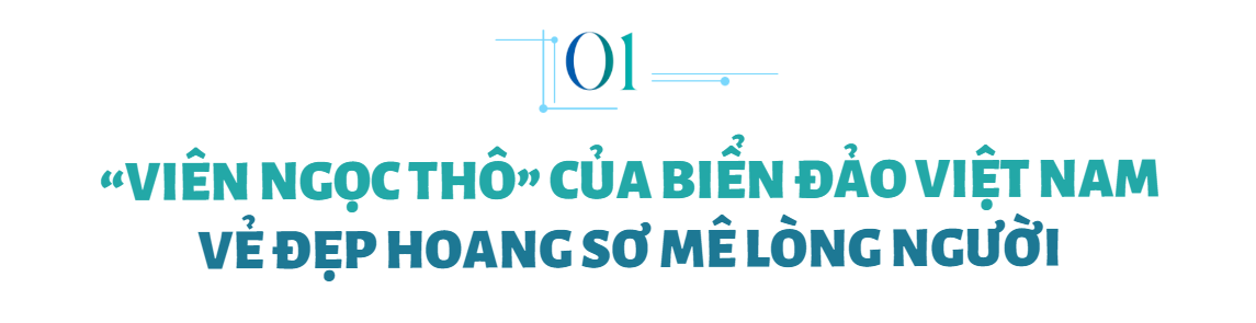 Hơn 3,3 triệu người check-in tại điểm du lịch biển Việt Nam được tạp chí Mỹ xếp hạng “đẹp hơn cả thiên đường Bali”- Ảnh 1. Hơn 3,3 triệu người check-in tại điểm du lịch biển Việt Nam được tạp chí Mỹ xếp hạng “đẹp hơn cả thiên đường Bali”- Ảnh 1.