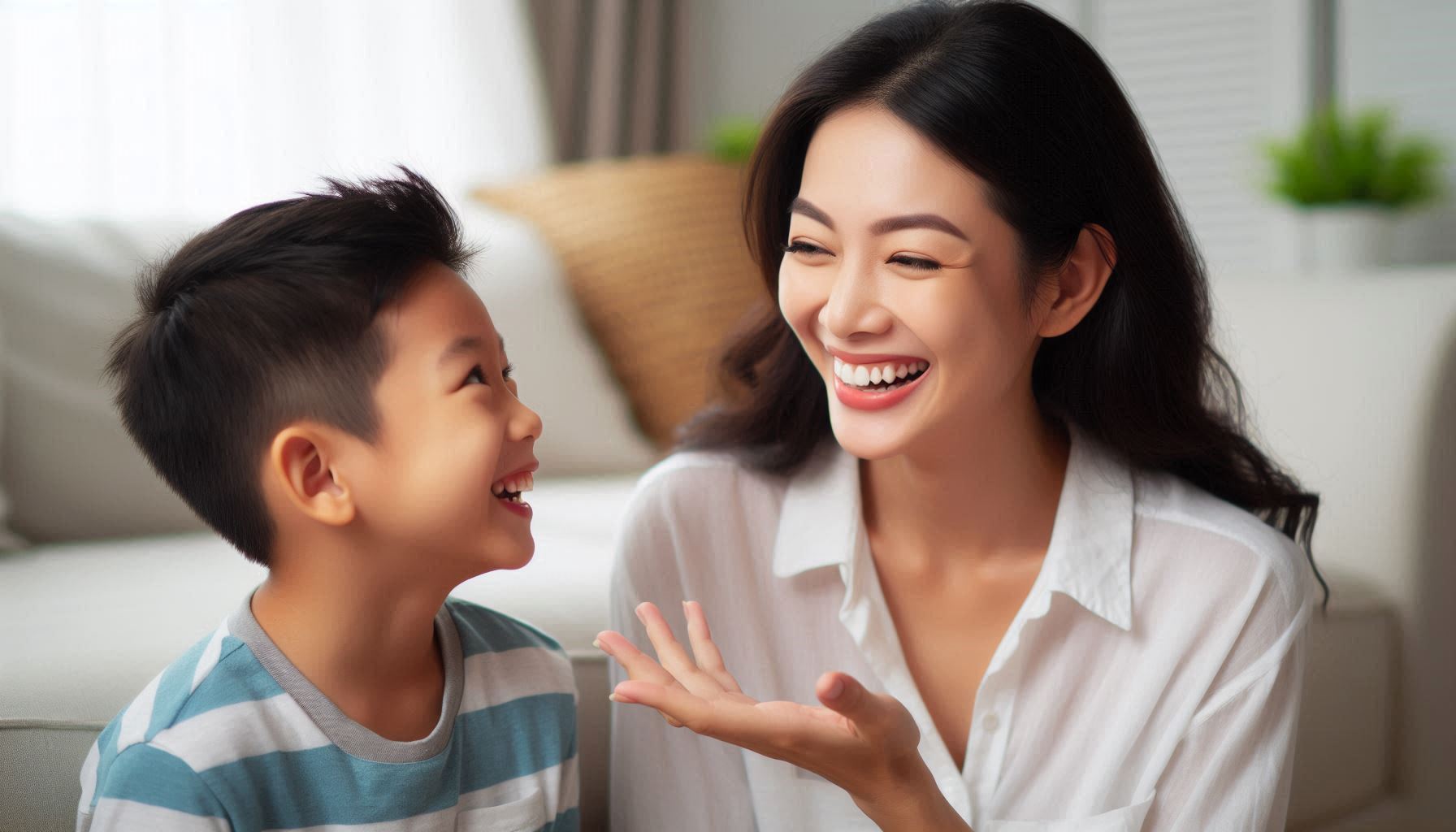 3 câu nói có tính sát thương cực cao của cha mẹ, có thể hủy hoại tương lai một đứa trẻ- Ảnh 2.