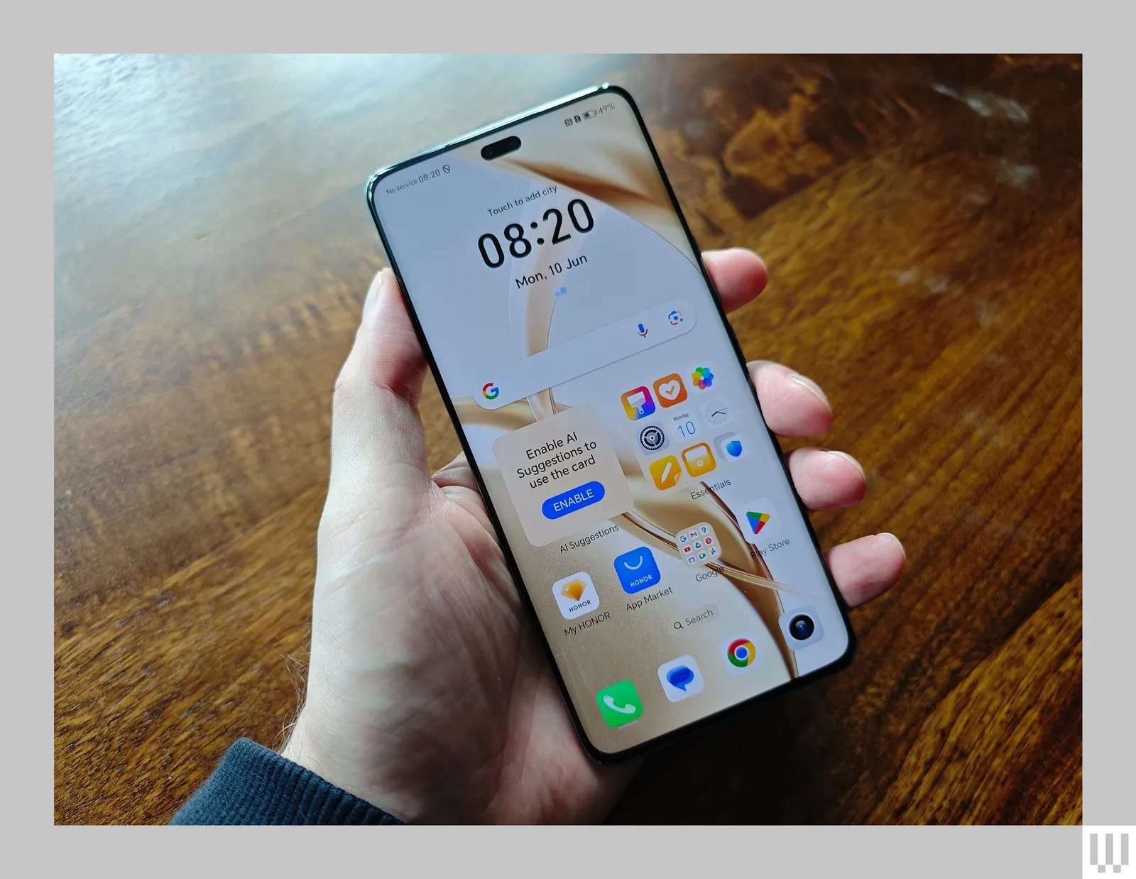 6 mẫu smartphone vừa ra mắt tại Việt Nam đáng mua nhất: Nhiều nâng cấp độc đáo, tính năng AI cực mượt- Ảnh 1.