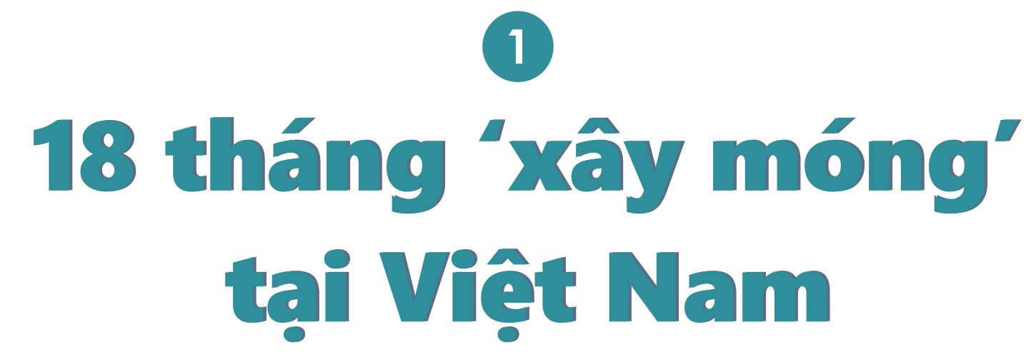 Doanh nghiệp gốc Đức quyết lấy Việt Nam làm cửa ngõ tiến sâu vào ASEAN: 18 tháng xây nhà máy "thần tốc" và những điều kiện tuyệt vời, vượt cả mong đợi- Ảnh 3.