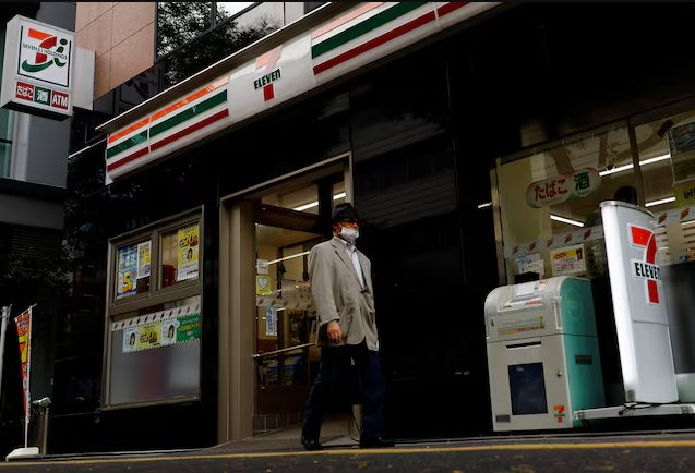 7-Eleven đóng cửa 444 chi nhánh: Chuyện gì đang xảy ra với chuỗi siêu thị tiện lợi lớn nhất thế giới?- Ảnh 2.