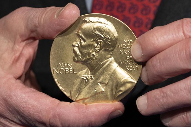 Giải Nobel Vật lý và Hóa học 2024: Trí tuệ nhân tạo lên ngôi và những lời cảnh báo được đưa ra!- Ảnh 4.