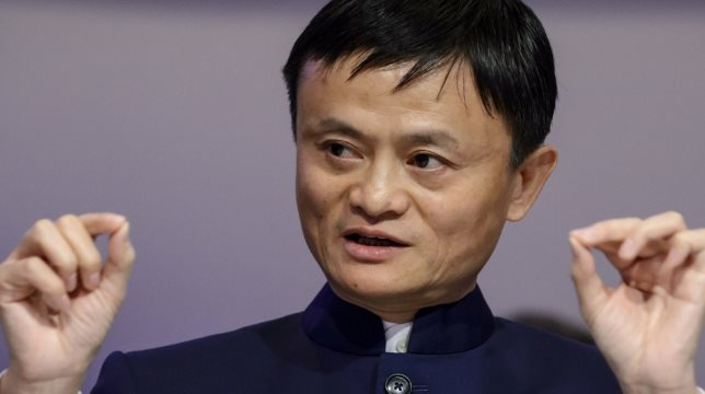 Jack Ma và lời khuyên ‘ngược trend giới trẻ’ quyết định thành công cả sự nghiệp: Giữ nguyên công việc đầu tiên ít nhất 3 năm, hiệu quả tự khắc thấy rõ- Ảnh 1.