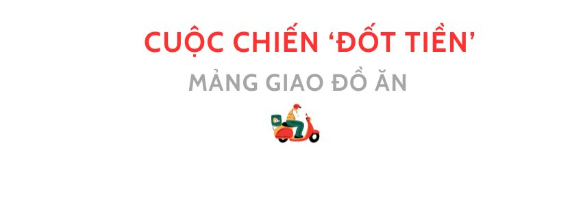 Sau cuộc đua "đốt tiền" giao đồ ăn: ShopeeFood lãi 850 tỷ, doanh thu bằng cả Grab chở khách lẫn giao hàng, AhaFood tuyên bố sẽ chiếm 20% thị phần- Ảnh 2.