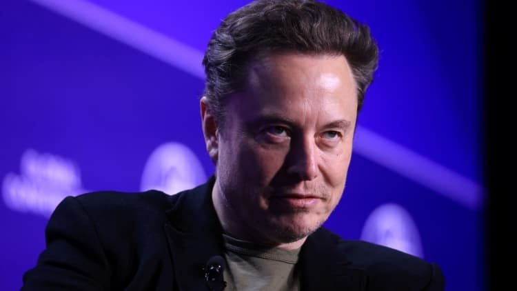 Cách kiếm tiền hiệu quả của 1% người giàu nhất Mỹ, giúp Elon Musk thành tỷ phú nghìn tỷ USD đầu tiên trong lịch sử- Ảnh 1.