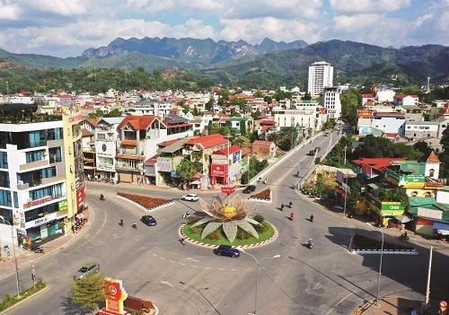 “Thành phố bên sông” 12 tuổi muốn nâng hạng đô thị- Ảnh 5. “Thành phố bên sông” 12 tuổi muốn nâng hạng đô thị- Ảnh 5.