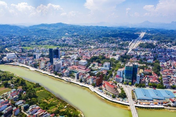“Thành phố bên sông” 12 tuổi muốn nâng hạng đô thị- Ảnh 3. “Thành phố bên sông” 12 tuổi muốn nâng hạng đô thị- Ảnh 3.