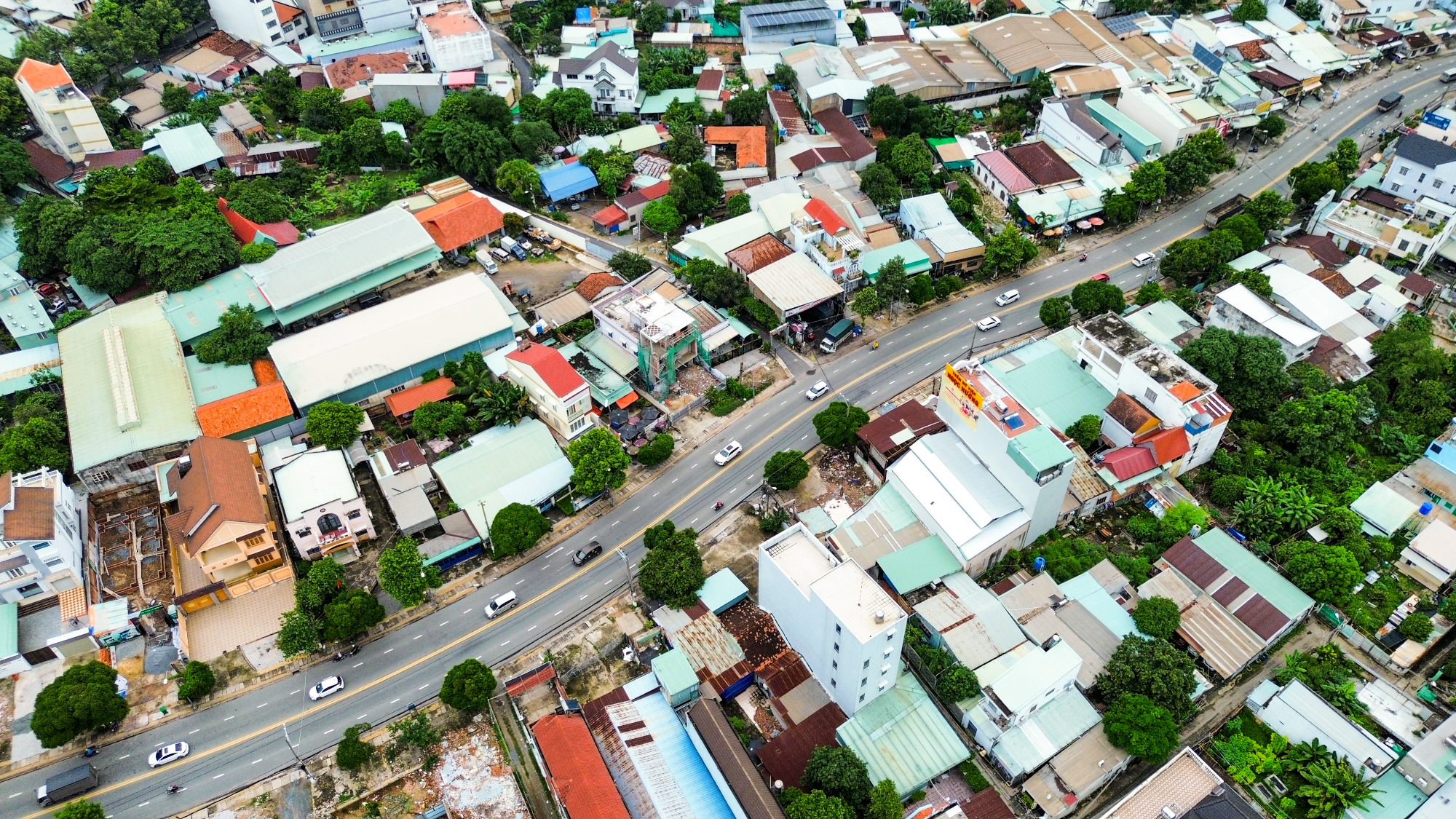 Khu vực sẽ được xây nút giao nghìn tỷ đầu tiên của tỉnh Bình Dương, hội tụ 4 đường lớn- Ảnh 6.