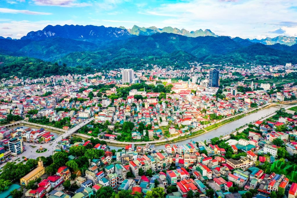 “Thành phố bên sông” 12 tuổi muốn nâng hạng đô thị- Ảnh 4. “Thành phố bên sông” 12 tuổi muốn nâng hạng đô thị- Ảnh 4.