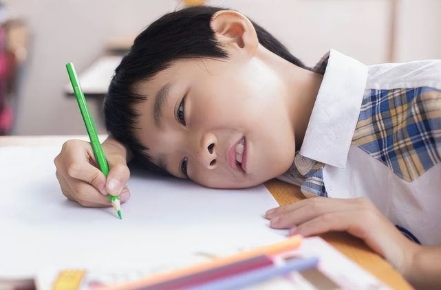 Mọi đứa trẻ thích trì hoãn đều rất có tiềm năng: Nếu được cha mẹ hướng dẫn đúng đắn sẽ có triển vọng sau này- Ảnh 2. Mọi đứa trẻ thích trì hoãn đều rất có tiềm năng: Nếu được cha mẹ hướng dẫn đúng đắn sẽ có triển vọng sau này- Ảnh 2.