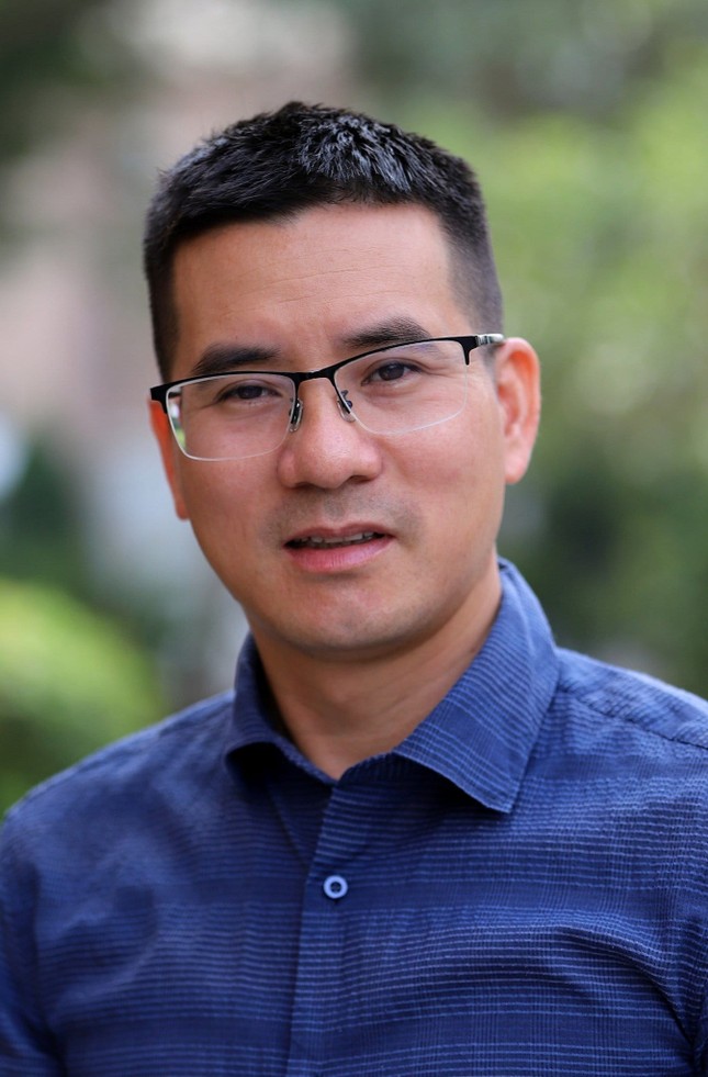 Đề xuất chi 9.200 tỷ đồng miễn học phí cho con nhà giáo: Chưa nghiên cứu kĩ lưỡng?- Ảnh 1.