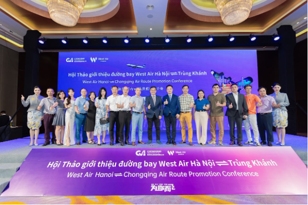 GoldenTour tỏa sáng trong Top 50 thương hiệu uy tín hàng đầu Việt Nam 2024- Ảnh 1.