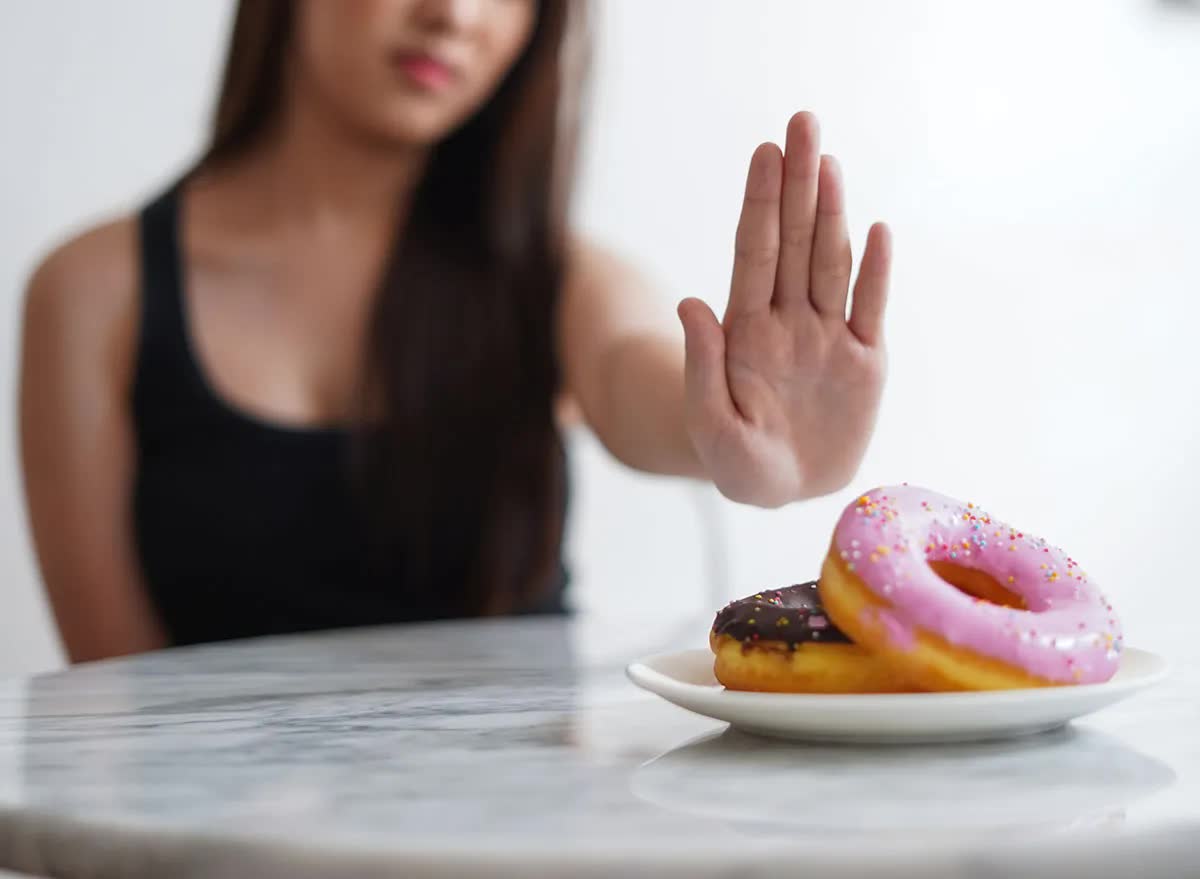 4 thực phẩm "dẫn lối" cho đột quỵ, ung thư: Người trường thọ hiếm khi dùng đến- Ảnh 3. 4 thực phẩm "dẫn lối" cho đột quỵ, ung thư: Người trường thọ hiếm khi dùng đến- Ảnh 3.