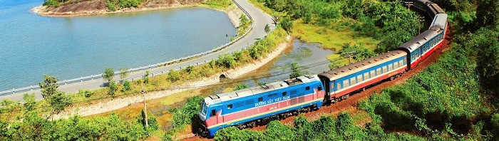 Chuyến tàu đi 160km, vé chỉ từ 60.000 đồng: Du khách trầm trồ vì đích đến từng đón nguyên thủ nổi tiếng- Ảnh 6.