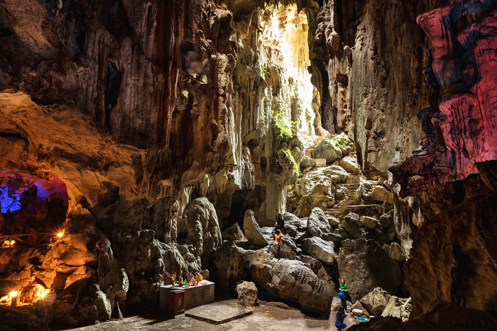 Chuyến tàu đi 160km, vé chỉ từ 60.000 đồng: Du khách trầm trồ vì đích đến từng đón nguyên thủ nổi tiếng- Ảnh 8.