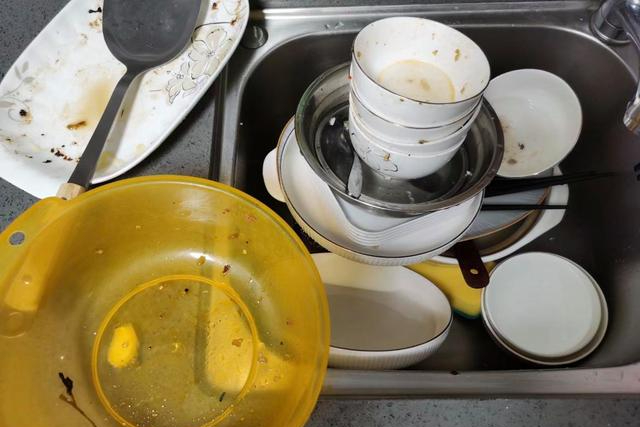 Bắt đầu sống tối giản ở tuổi 35, tôi phát hiện ra 9 thói quen nhỏ này sẽ giúp nhà của bạn sạch sẽ hơn!- Ảnh 4. Bắt đầu sống tối giản ở tuổi 35, tôi phát hiện ra 9 thói quen nhỏ này sẽ giúp nhà của bạn sạch sẽ hơn!- Ảnh 4.