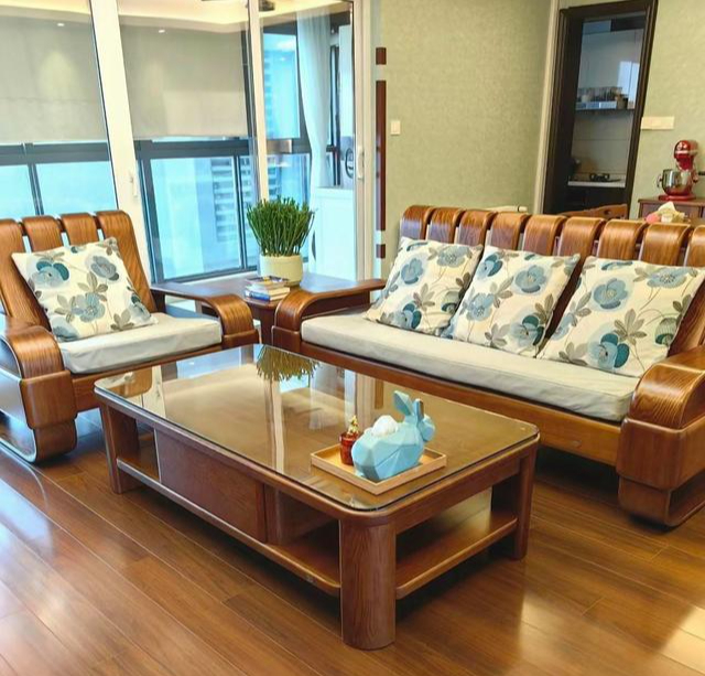 Bắt đầu sống tối giản ở tuổi 35, tôi phát hiện ra 9 thói quen nhỏ này sẽ giúp nhà của bạn sạch sẽ hơn!- Ảnh 1. Bắt đầu sống tối giản ở tuổi 35, tôi phát hiện ra 9 thói quen nhỏ này sẽ giúp nhà của bạn sạch sẽ hơn!- Ảnh 1.