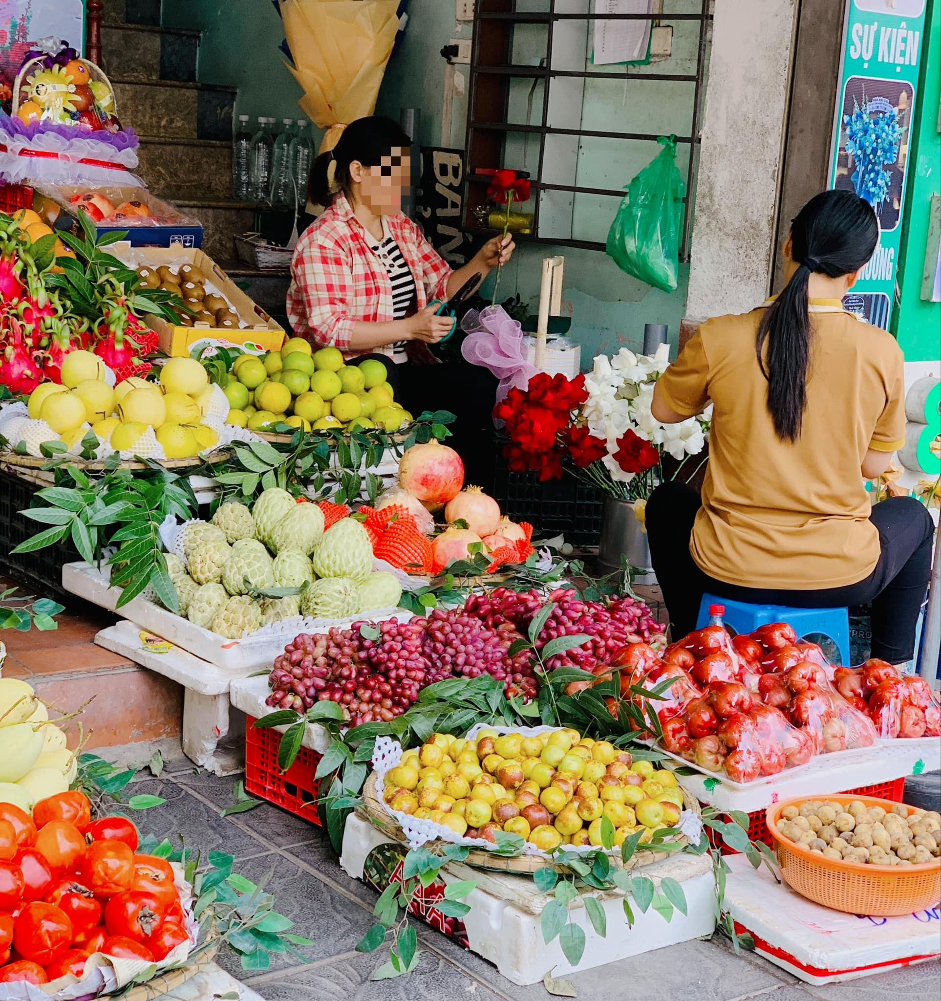 Loại quả được coi là "thần dược" từ Trung Quốc bán nhiều ở chợ Việt: Lưu ý gì khi ăn để tránh hại sức khỏe?- Ảnh 1.